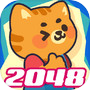 动物2048icon