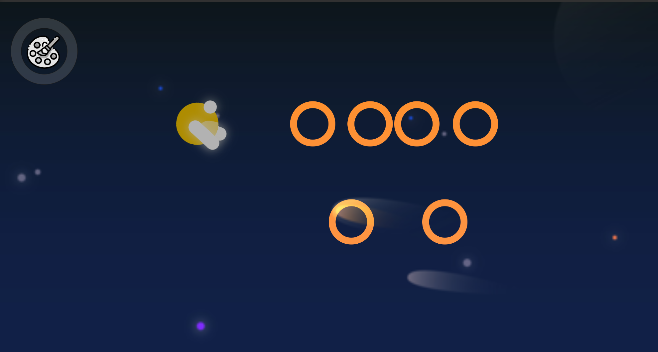 梦与绘游戏截图