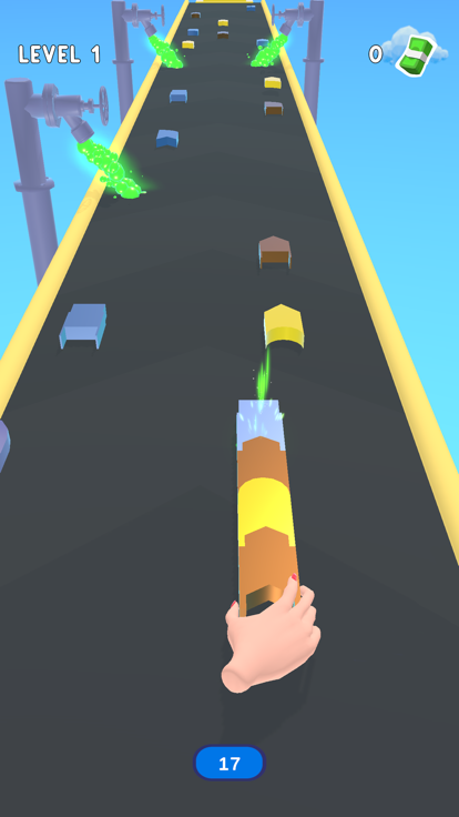 Assemble Pieces游戏截图