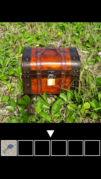 Escape from Okinawa游戏截图