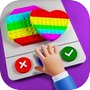 Fidget Trader: Pop It Gameicon