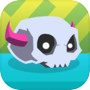 Bonecrusher: Free Awesome Endless Skull & Bone Gameicon