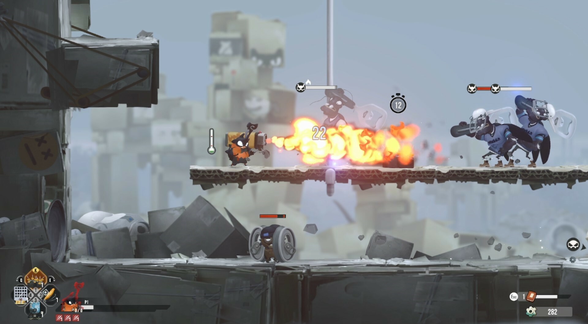 虫虫巴迪游戏截图