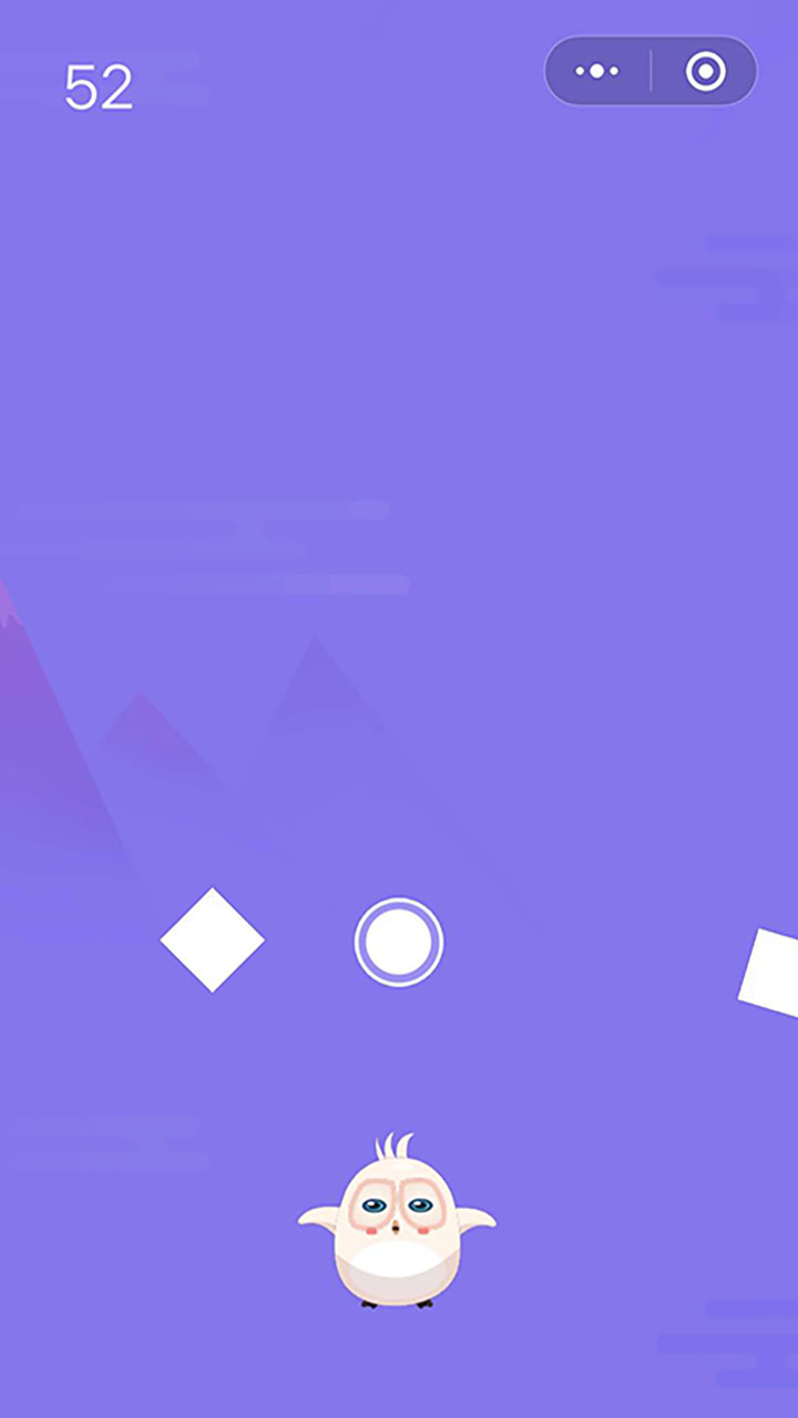 开心守护飞飞游戏截图