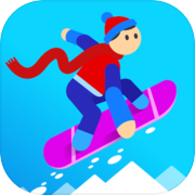 Ketchapp Winter Sports