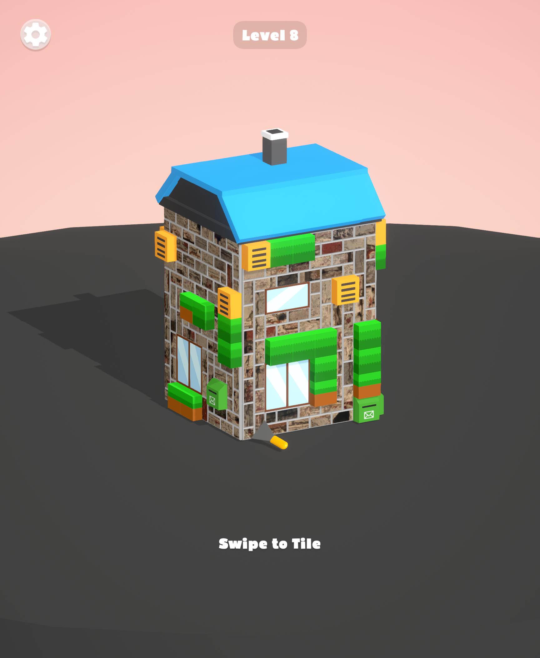 全部铲掉游戏截图