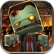 Call of Mini™ Zombiesicon