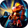 Robot Train Drivingicon