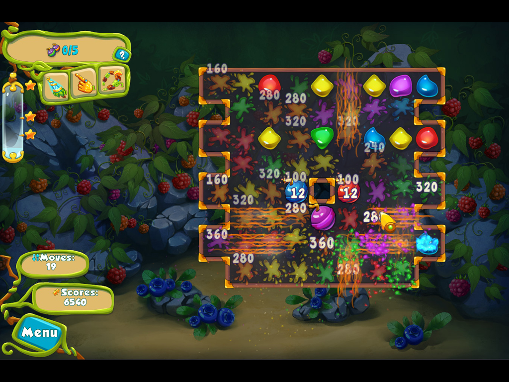 Clover Tale游戏截图