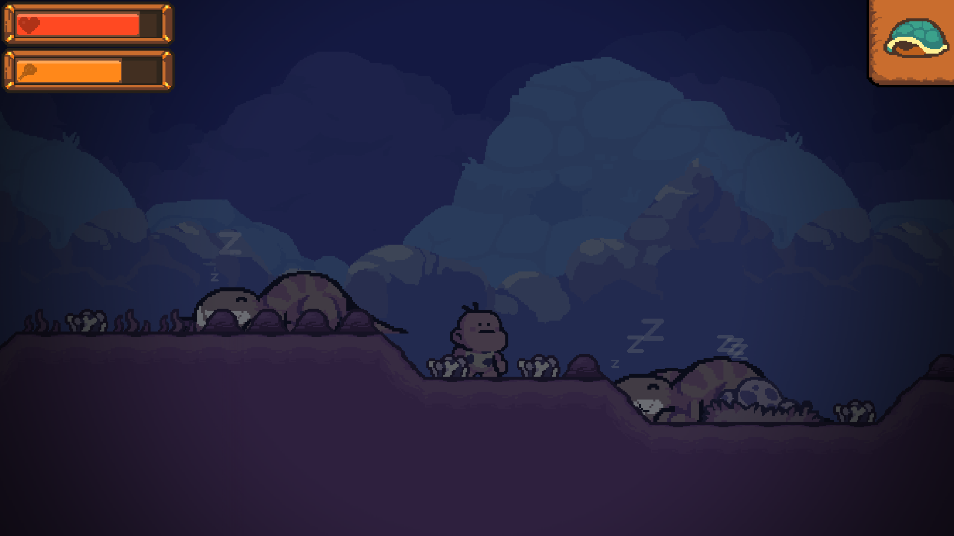 史前时代游戏截图