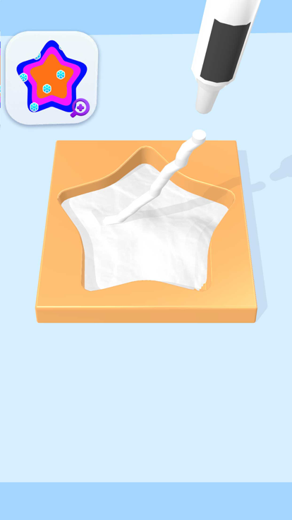 Slime Shop 3D游戏截图