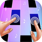 Piano Tiles Game