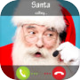 Call From Santa (Prank)icon
