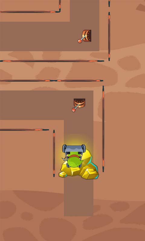 旷道大冒险游戏截图