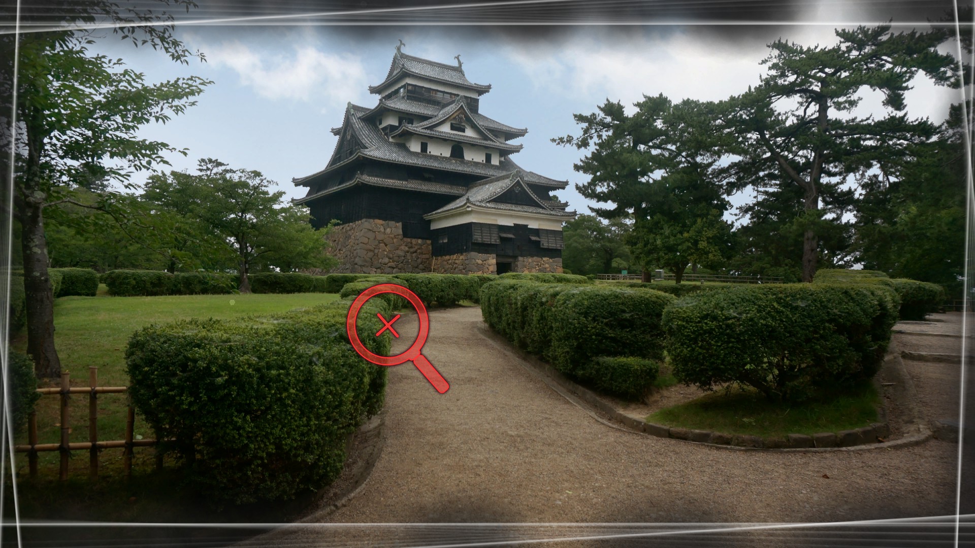 Root Letter Last Answer游戏截图