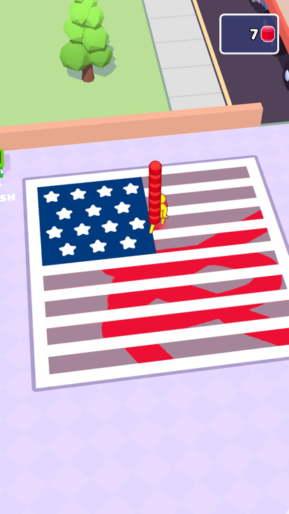 Paint Inc!游戏截图