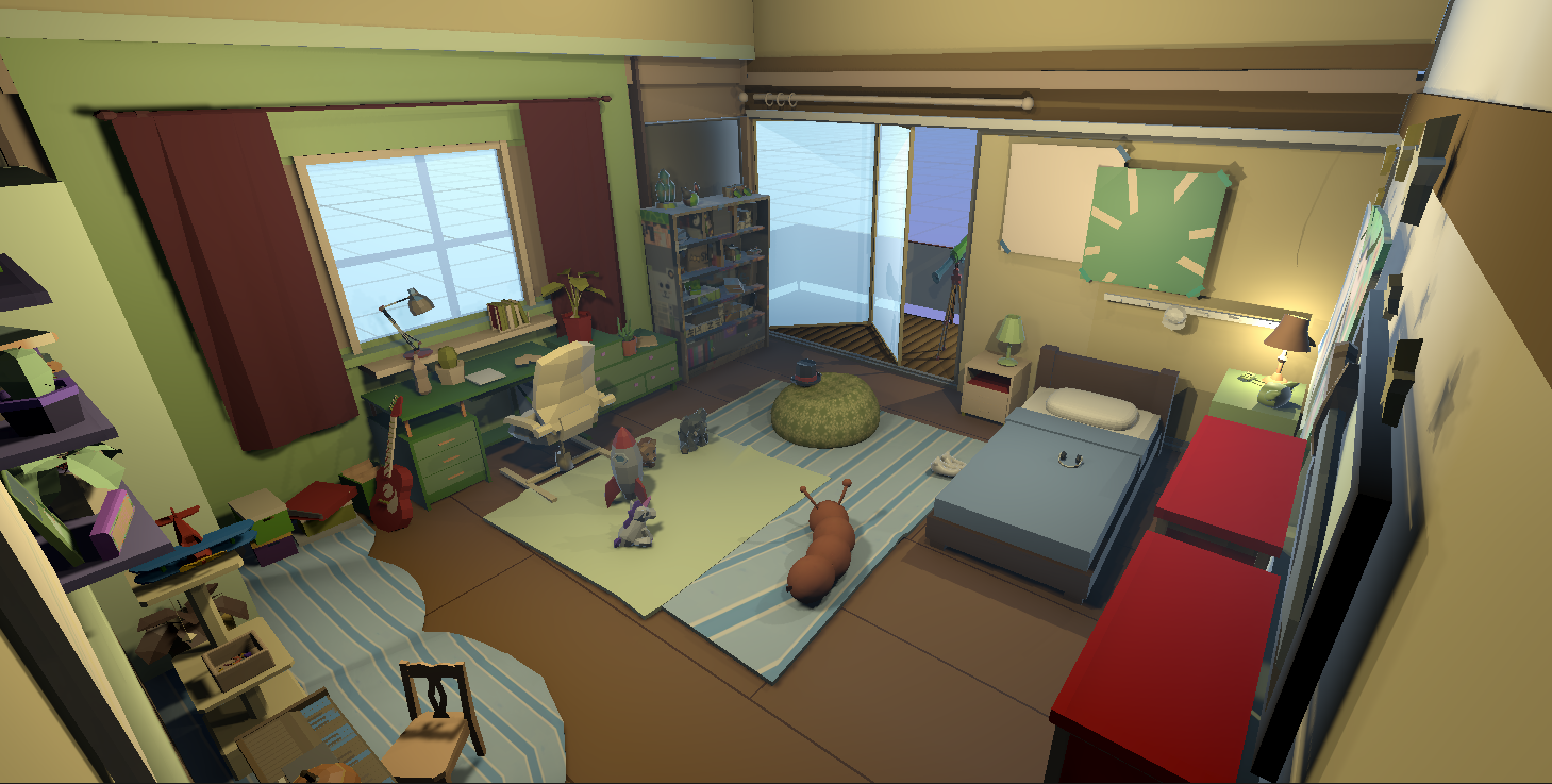 To your Heart游戏截图