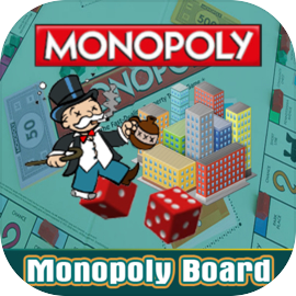 Monopoly World - Business Board Game - TapTap