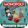 Monopoly World - Business Board Gameicon