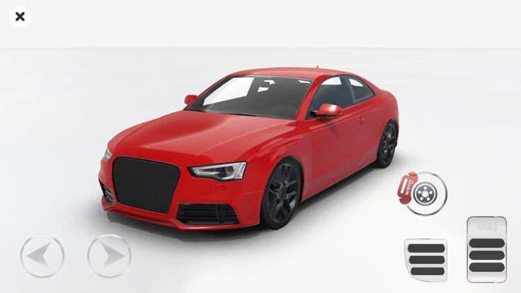 Drift Limitless游戏截图