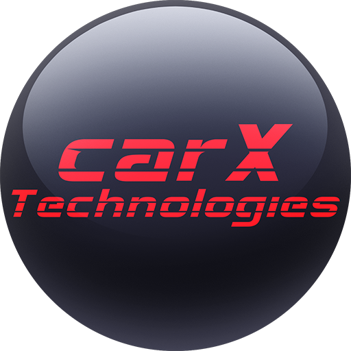 CarX Technologies.