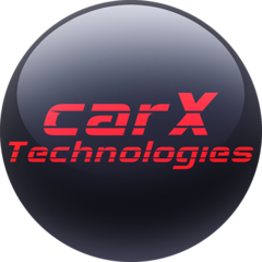 CarX Technologies.