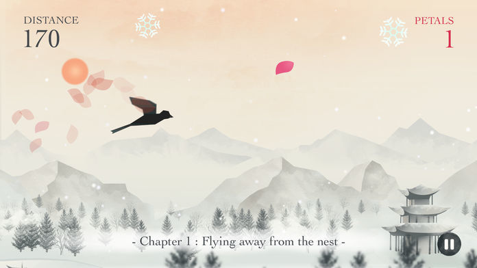 Autumn's Song游戏截图