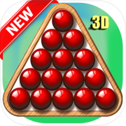 Snooker Pool Pro 3D