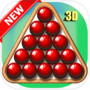 Snooker Pool Pro 3Dicon