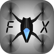 QuadcopterFx Simulatoricon