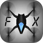 QuadcopterFx Simulatoricon