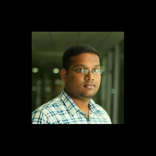 Deepak PK