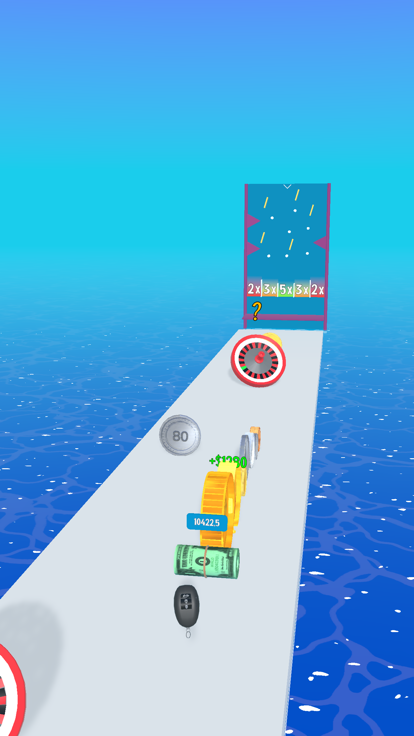 Roll'n Buy游戏截图