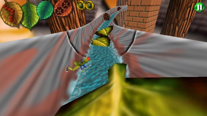 Bugdom 2游戏截图