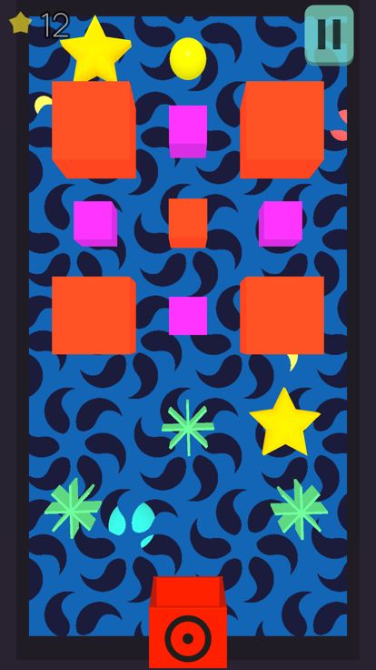 Ball2Box游戏截图