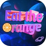 Eat the Orange