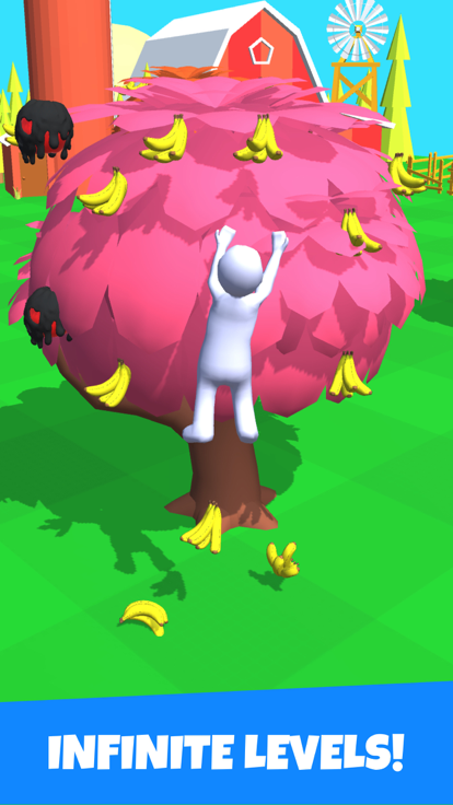 Fruity Pick游戏截图