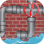 Pipes Puzzle Yapboz Bulmaca