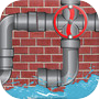 Pipes Puzzle Yapboz Bulmacaicon