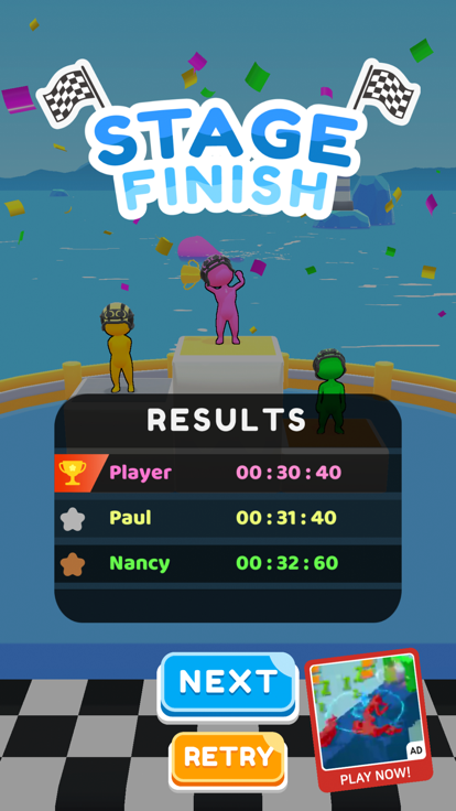 Vehicle master游戏截图