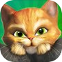 小 小猫 我的 猫 模拟器icon