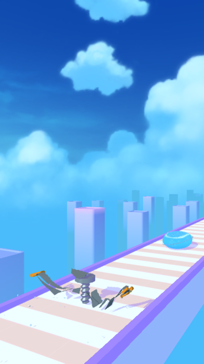 Soap Cutter游戏截图