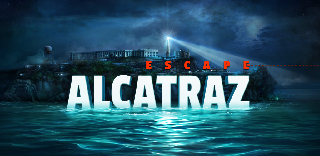 Escape Alcatraz游戏截图