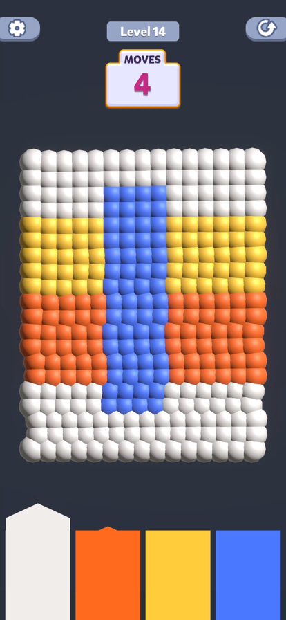 Color Em All游戏截图