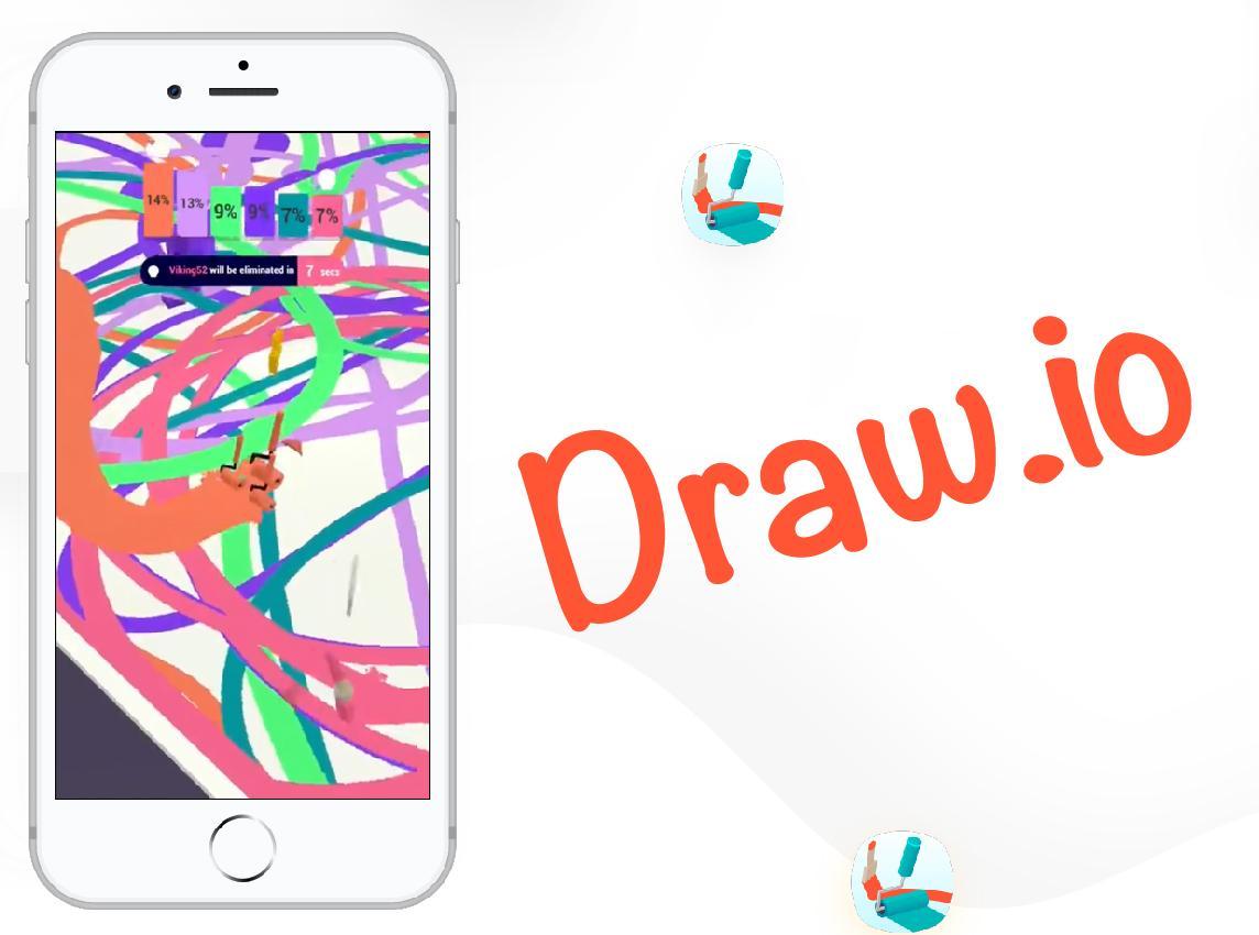 Draw.io 21.4.0 instal the new for android