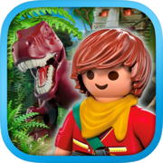 PLAYMOBIL The Explorers