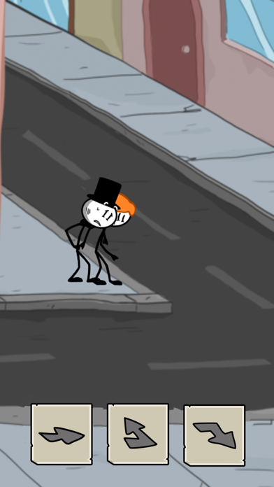 拯救你的爱人游戏截图