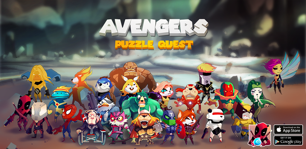 Pet Avenger: Candy Superheroes游戏截图