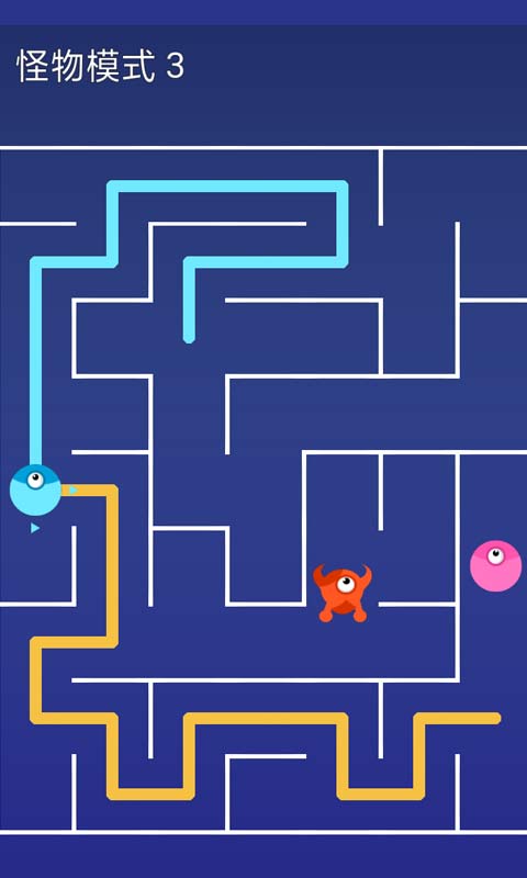 烧脑了解一下游戏截图