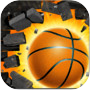 Basket Wallicon